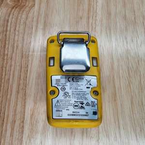 BWC2-H ตรวจจับก๊าซเดี่ยวแบบคลิปหนีบ Honeywell BW ของแท้ของใหม่ - Product Image 6