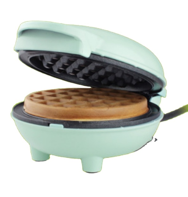2022 Hot Selling Mini Pancake Maker with Adjustable Temperature Control