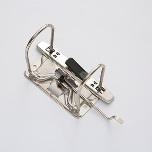 Kim Loại Clip 75Mm 55Mm 100Mm Cơ Chế Đòn Bẩy Vòm Hộp Tập Tin Clip Kim Loại Tập Tin Thư Mục - Product Image 6