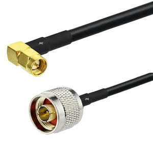 Đầu Nối Đồng Trục <span class=keywords><strong>SMA</strong></span> Nữ Góc Phải PCB Gắn Kết Kết Nối <span class=keywords><strong>SMA</strong></span> - Product Image 6