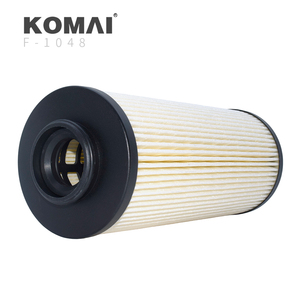 Pièces de rechange pour excavatrice KOMAI Construction Machinery - Filtre à carburant 1002166148 - Product Image 2