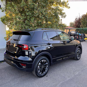 <span class=keywords><strong>T</strong></span> <span class=keywords><strong>Cross</strong></span> Volkswagens 2026 VWs Tcross all'ingrosso opzione completa <span class=keywords><strong>T</strong></span>-<span class=keywords><strong>cross</strong></span> veicolo a benzina 5 posti a sinistra sedili sterzanti Volks-wagen <span class=keywords><strong>T</strong></span>-<span class=keywords><strong>cross</strong></span> - Product Image 2