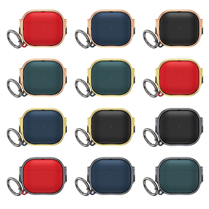 Offre Spéciale étui de protection pour écouteurs antichoc hybride en TPU électrolytique pour Apple <span class=keywords><strong>Airpods</strong></span> Pro 2 <span class=keywords><strong>3</strong></span> <span class=keywords><strong>Airpods</strong></span> <span class=keywords><strong>3</strong></span> 4 - Product Image 6