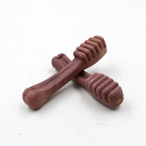 Vente en gros <span class=keywords><strong>de</strong></span> friandises <span class=keywords><strong>pour</strong></span> chiens à saveur <span class=keywords><strong>de</strong></span> boeuf, fournitures d'usine chinoise, mastication dentaire <span class=keywords><strong>pour</strong></span> chiens, <span class=keywords><strong>bon</strong></span> prix - Product Image 4