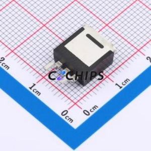 ทรานซิสเตอร์ภาคสนามทรานซิสเตอร์ (มอสเฟท) IRFS41N15DTRPBF-VB ต่อ263(D2PAK) ใหม่และดั้งเดิม - Product Image 2