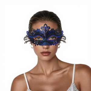 Masque de <span class=keywords><strong>carnaval</strong></span> antique demi-visage de style vénitien, grec et romain en plastique pour hommes, idéal pour Halloween et le <span class=keywords><strong>carnaval</strong></span> vénitien - Product Image 5