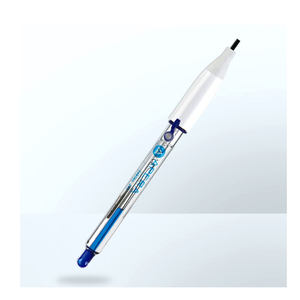 เครื่องวัดค่า <span class=keywords><strong>pH</strong></span>/ค่าการนำไฟฟ้าแบบ PC950, เครื่องมือทางเคมีไฟฟ้าพารามิเตอร์คู่, วัดค่า <span class=keywords><strong>pH</strong></span>, การนำไฟฟ้า, TDS และความเค็ม - Product Image 5