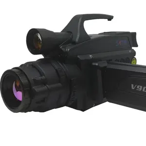 V90 Methane and other gas infrared thermal imaging leak detector Leakage of organic volatile gases VOC gas detector