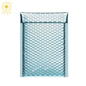 กระเป๋าไปรษณีย์กัน<span class=keywords><strong>กระแทก</strong></span>แบบเมทัลลิกบับเบิ้ล พร้อมส่ง สำหรับอาหาร <span class=keywords><strong>ผล</strong></span><span class=keywords><strong>ไม้</strong></span> และโปรโมชั่น - Product Image 4