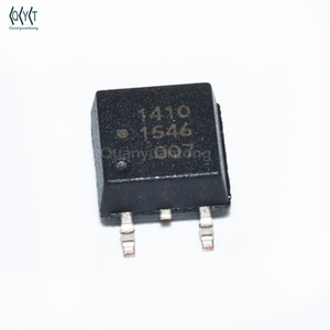 ASSR-1410-503E SOP4 твердотельный реле SPST-NO (1 форма а) 1410 фотопара ASSR-1410 микросхемы, оригинальный и новый - Product Image 3