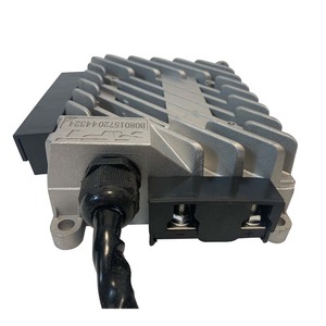 APT ควบคุม Dc APT72280 48V/60V/72V รถยนต์ฮับมอเตอร์ควบคุม - Product Image 6