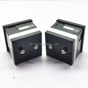 מד מתח מסוג ברזל נע, אנלוגי, ללוח, מד מתח וזרם - Product Image 5