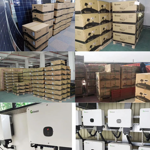 Growatt đôi MPPT off-lưới biến tần SPF 6000es cộng với năng lượng mặt trời hệ thống với module <span class=keywords><strong>wifi</strong></span> - Product Image 6