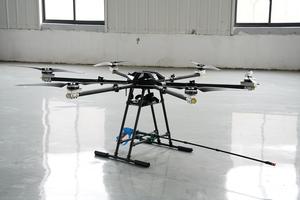 Drones <span class=keywords><strong>de</strong></span> nettoyage Nettoyage <span class=keywords><strong>de</strong></span> fenêtres et nettoyage <span class=keywords><strong>de</strong></span> bâtiments en hauteur Drones équipés d'une tige <span class=keywords><strong>de</strong></span> pulvérisation haute pression - Product Image 5