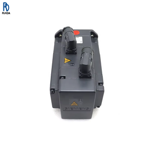 Moteur servo haute performance 1FK7060-5AF71-1AH5 pour le contrôle de mouvement de précision dans la fabrication automobile et électronique - Product Image 2