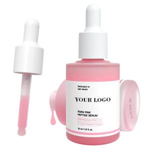 Sérum PDRN coréen de qualité médicale, extrait de saumon, pour la réparation de la barrière cutanée et la fixation de l'hydratation - Product Image 3