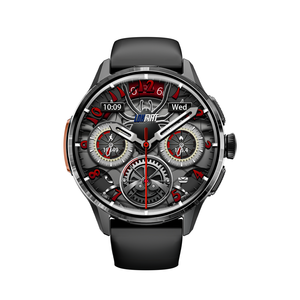 Reloj Inteligente APPLLP 3 4G Compatible con Todas las Redes, con Sistema Android y Soporte para Tarjeta SIM - Product Image 2
