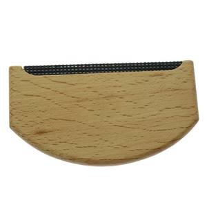 Pettine per maglione Pilling in lana con pettine in <span class=keywords><strong>Cashmere</strong></span> portatile con Logo personalizzato ecologico - Product Image 5