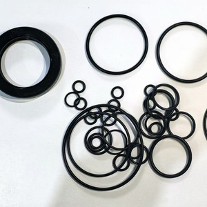 Hpvo91 sản xuất giá cao su con dấu dầu máy làm con dấu động cơ <span class=keywords><strong>Kit</strong></span> cho Hitachi thích hợp cho bơm dầu thủy lực con dấu - Product Image 5