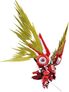ยี่ลี่ ฮอบบี้ เครเอชั่น FR04 ฟรุ๊ตตี้ <span class=keywords><strong>โร</strong></span><span class=keywords><strong>โบ</strong></span> เบอร์รี่ ฮันเตอร์ชุดประกอบโมเดลที่ต้องประกอบ ใหม่ในสต็อก - Product Image 1