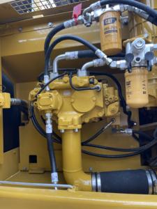 รถขุดมือสอง Cat329 ขนาด 29 ตัน รุ่นปี 2023 ความจุบุ้งกี๋ 1.5 เมตร กำลัง 152 กิโลวัตต์ อุปกรณ์สำหรับงานเหมืองและงานดิน  สำหรับการแปรรูปแร่ทองคำ - Product Image 6