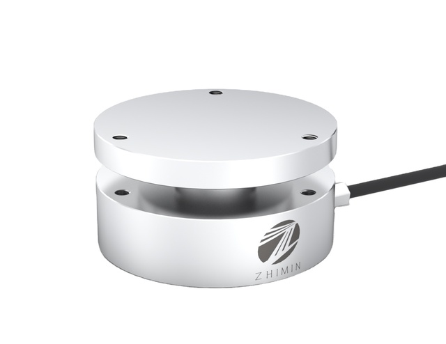 ZMC2 compression load cell 3t 4t 10t