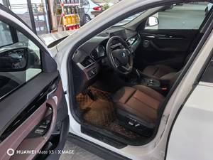 <span class=keywords><strong>BMW</strong></span> <span class=keywords><strong>X1</strong></span> Turbo xDrive AWD 2022 usado con techo panorámico 360 °   Asientos de Cuero para Cámara, Bajo Kilometraje, Envío Global, <span class=keywords><strong>Precio</strong></span> Negociable - Product Image 6