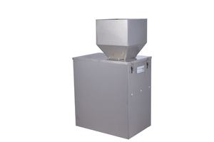 Machine d'emballage semi-automatique FZ-500 pour poudre, thé, céréales et riz, capacité 10-500g, haute précision, électrique - Product Image 6