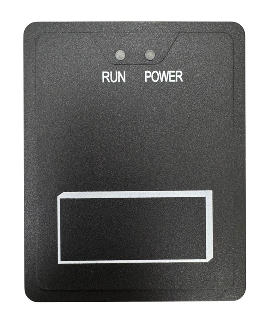 Factory Ankuai Gate Radar Anti Fall Millimeter Wave Radar Vehicle Identification Detector Ground Sensing Safety Sensor