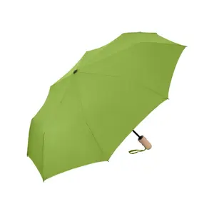 Parapluie de poche AC koBrella, gadgets durables - Product Image 5