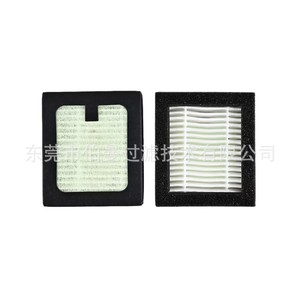Cartucho de filtro HEPA para secador de biberones Baby Brezza, filtro para limpiadores a vapor eléctricos - Product Image 5