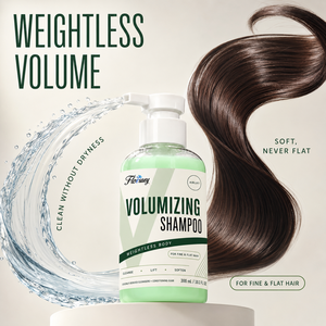 Champú Espesante Limpiador Capilar de Marca Blanca <span class=keywords><strong>EMAL</strong></span> 170S Acondicionador con Guar, Limpieza Sin Resequedad, Suave y Aireado, Botella de 300ml - Product Image 4