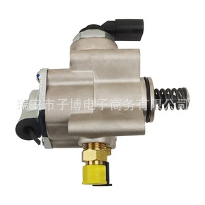 Pompe à injection de carburant haute pression 06F127025J pour Audi Vw, pièce de rechange - Product Image 4