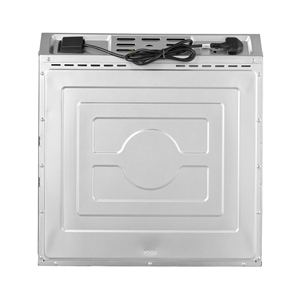 <span class=keywords><strong>Forno</strong></span> Elettrico <span class=keywords><strong>da</strong></span> <span class=keywords><strong>Incasso</strong></span> 60cm 70L Singolo con Ventilazione Forzata, Controllo Meccanico, Doppia Porta in Vetro per Uso Domestico - Product Image 5