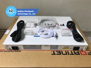Licencia Original Nueva para Fortinet Fortigate FG-200F, <span class=keywords><strong>Hardware</strong></span> 200F, <span class=keywords><strong>Firewall</strong></span> Fortigate-200F - Product Image 4