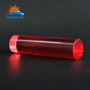 NAXILAI-varilla acrílica fundida de color translúcido para <span class=keywords><strong>lite</strong></span> <span class=keywords><strong>brite</strong></span>, 25mm - Product Image 4