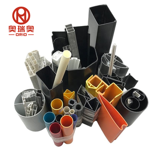 Siêu thị đa năng nhựa giá tag chủ trong suốt PVC Kệ dữ liệu dả<span class=keywords><strong>i</strong></span> cho hàng hóa hiển thị kho cung cấp - Product Image 6