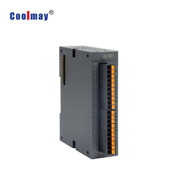 Output Module L02-16EYT  30VDC, 2A/point; 2A/4point COM, 16points Transistor