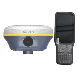 GPS RTK South Insight V3/V3S ราคาประหยัด พร้อมซอฟต์แวร์ Post Processing 1698 ช่องสัญญาณ GNSS RTK โมดูลนานาชาติ รองรับหลายภาษา - Product Image 6