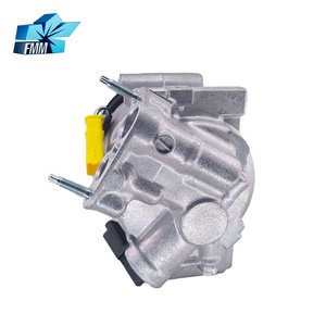 Compresor de Aire Acondicionado OEM 9834778980  9834780580  447140-8600  447250-6740 para CITROEN Peugeot 2008 - Product Image 3