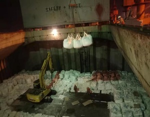 Engrais azoté N46% <span class=keywords><strong>Carbamide</strong></span> 46 Granulaire Engrais à l'urée Soufre Grade agricole Grade industriel Grade automobile - Product Image 6