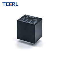 Micro-relais industriel miniature TC22F-S-124-A 15A charge électronique haute puissance pour relais de contact théorie électromagnétique 1A