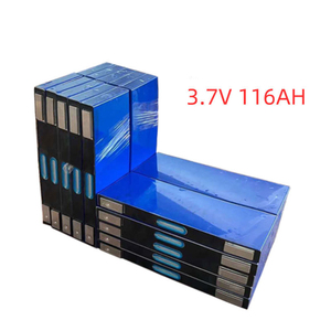 Gotion NCM Lithium <b>Battery</b> Cells 40ah 45ah 52aH 100ah Ion Cell 3.7v Prismatic for Solar - Product Image 2