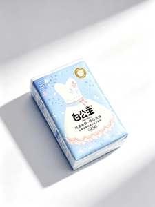 Soft Pocket Tissue Pack for Travel Office Car &amp; Home Use-Ultra Absorbent - Product Image 6
