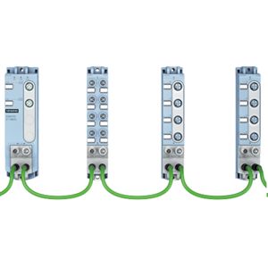 SIMATIC 6ES7194-4GD20-0AA0 / Compact / Spécifications étendues pour les modules d'E/S et les démarreurs de moteurs ET 200 PRO / Vendu au mètre - Product Image 3