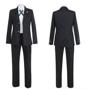 Disfraz de <span class=keywords><strong>Anime</strong></span> <span class=keywords><strong>Danganronpa</strong></span> Byakuya Togami, cosplay de <span class=keywords><strong>anime</strong></span>, 2017 - Product Image 1