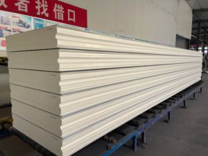 Tùy chỉnh mật độ cao cứng nhắc <span class=keywords><strong>Polyurethane</strong></span>/PU cách nhiệt Hội Đồng Quản trị bọt cho hội thảo - Product Image 4