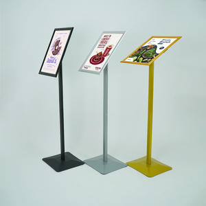 صانعة علامة حامل قائمة فندق ولا لوحة إشارة وقوف السيارات للإعلانات الخارجية - Product Image 1