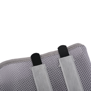 Attelle de bras légère et confortable en maille respirante pour adultes unisexes, pour fractures du bras, dislocation du coude, support d'attelle - Product Image 6