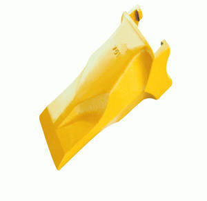 ฟันบุ้งกี๋เหล็กอัลลอยด์คุณภาพสูง ราคาประหยัด รุ่น <span class=keywords><strong>V51SYL</strong></span>/V51SHV/V51RCL ความแข็ง 48-52HRC พร้อมรับประกัน 1 ปี สำหรับรถขุด - Product Image 4